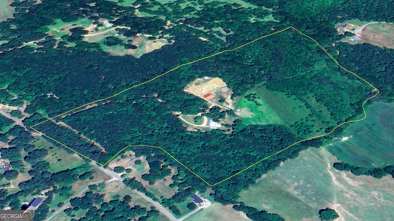 1216 Everett Springs Rd Calhoun - 17