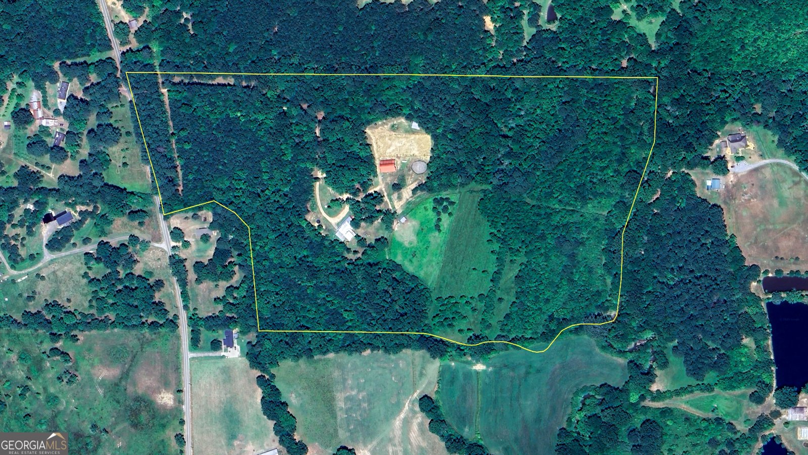 1216 Everett Springs Rd Calhoun - 18