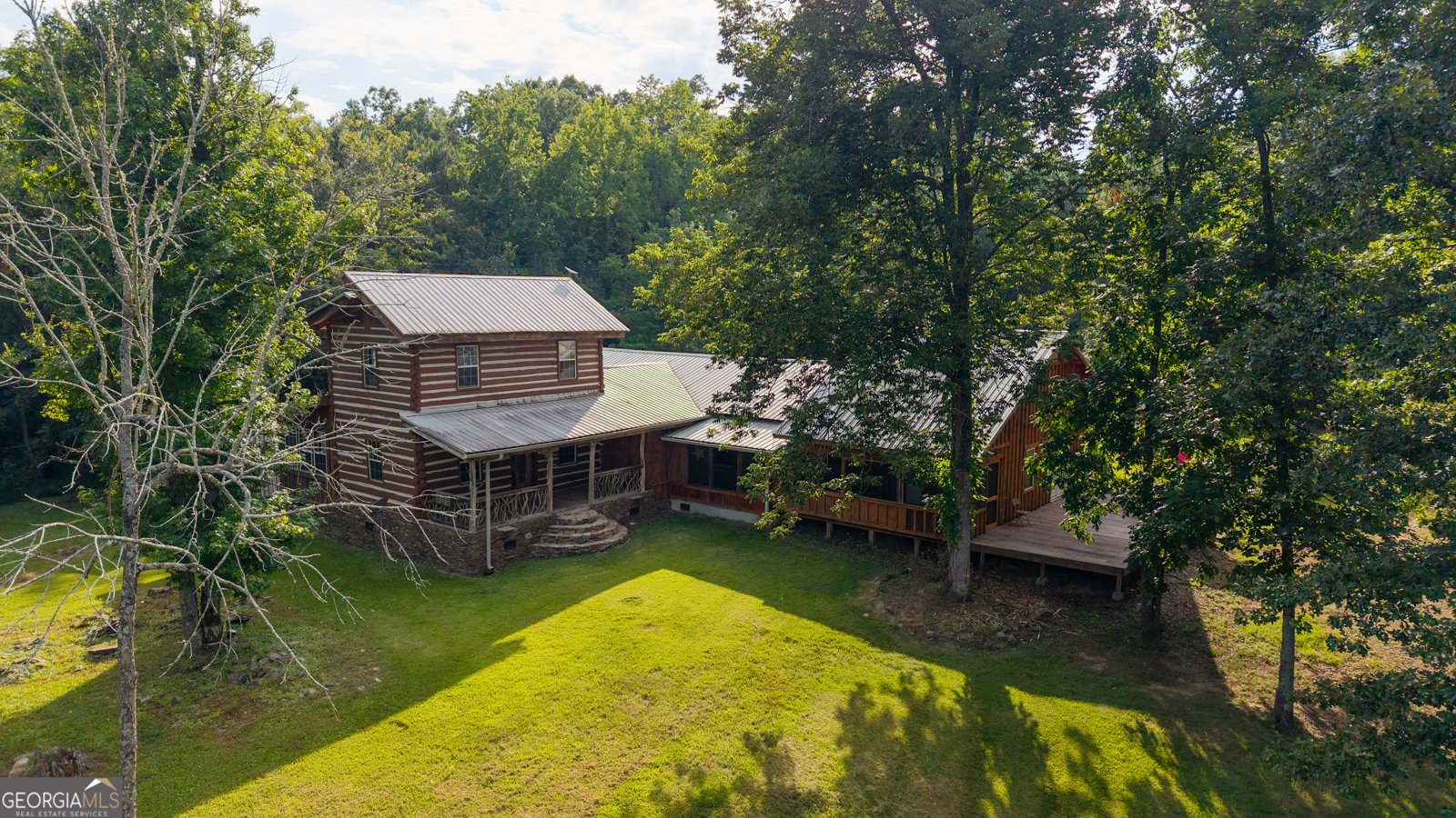 1216 Everett Springs Rd Calhoun - 19