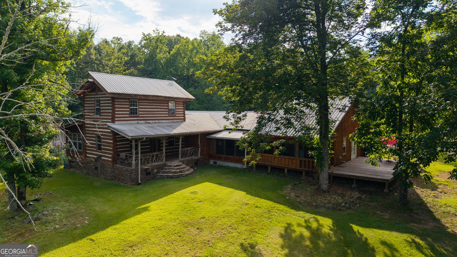 1216 Everett Springs Rd Calhoun - 20