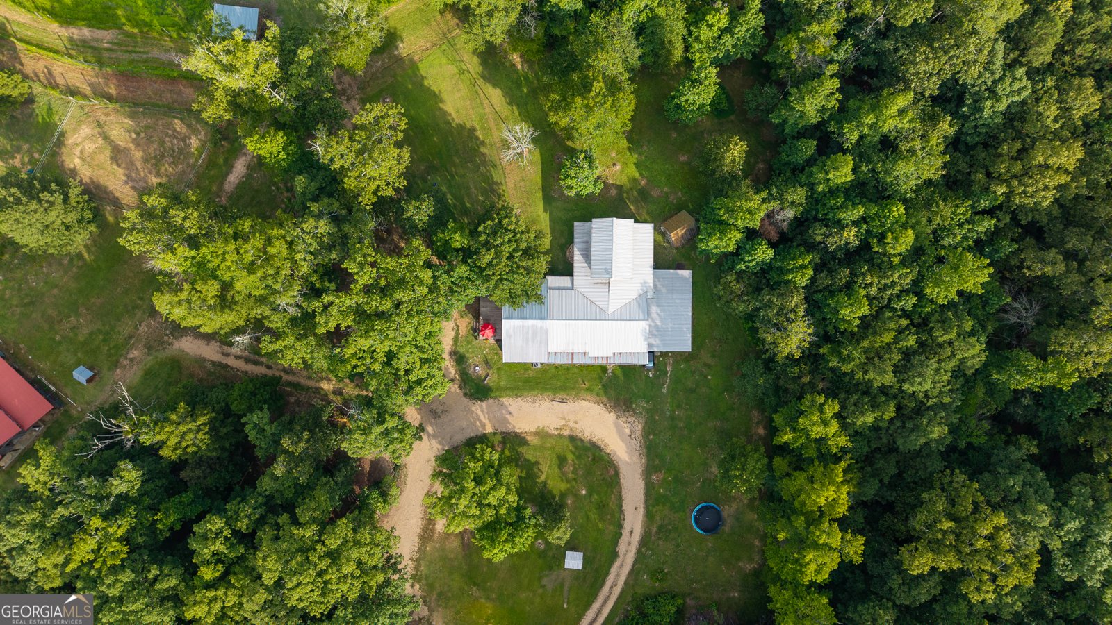 1216 Everett Springs Rd Calhoun - 21