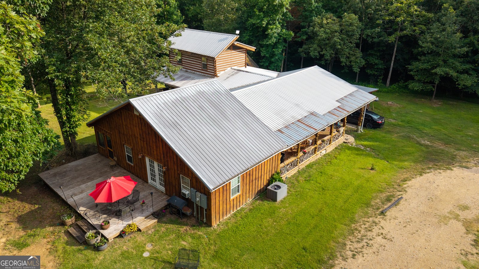 1216 Everett Springs Rd Calhoun - 22