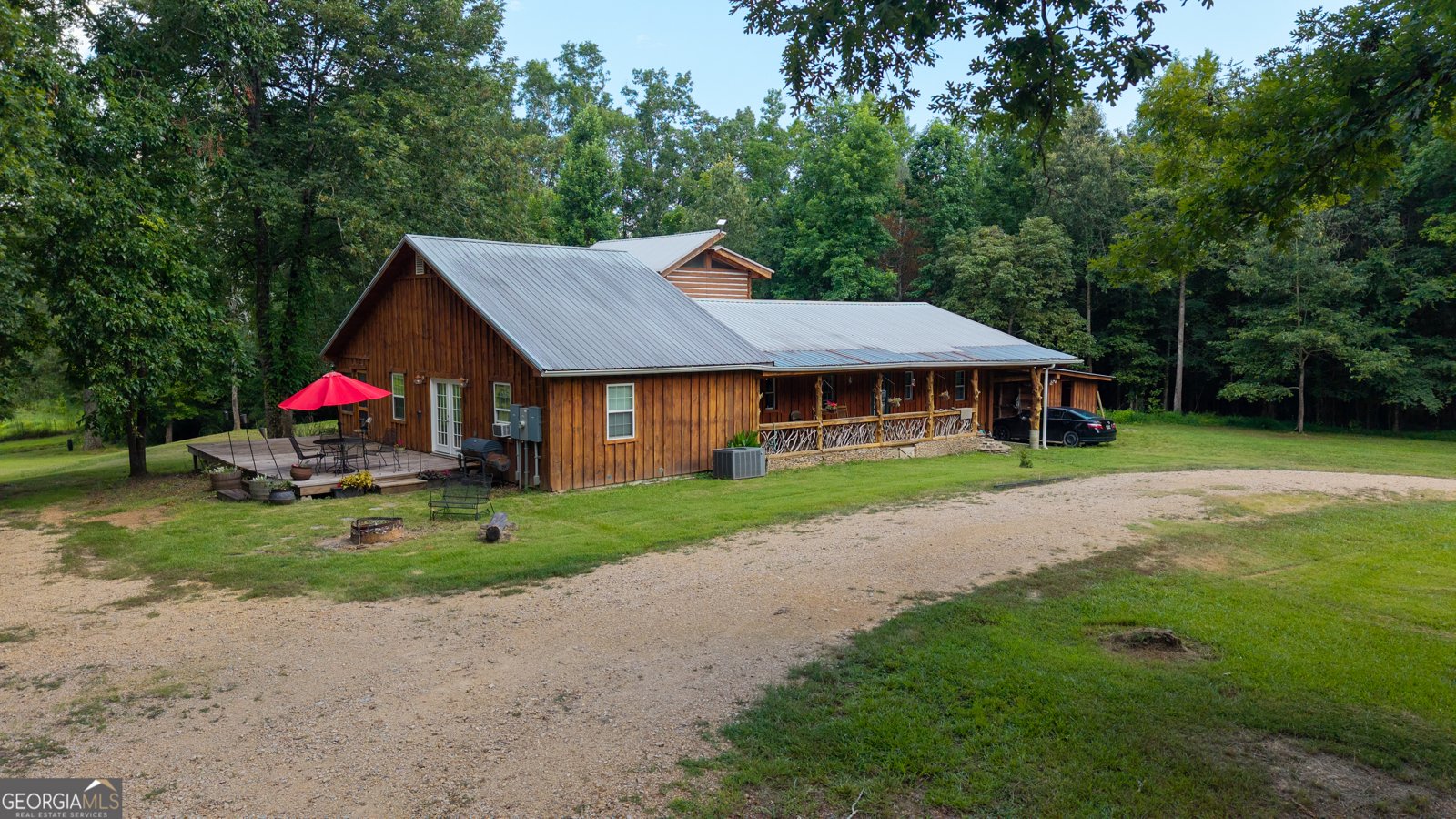 1216 Everett Springs Rd Calhoun - 23