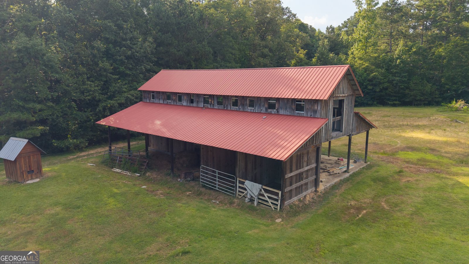 1216 Everett Springs Rd Calhoun - 3