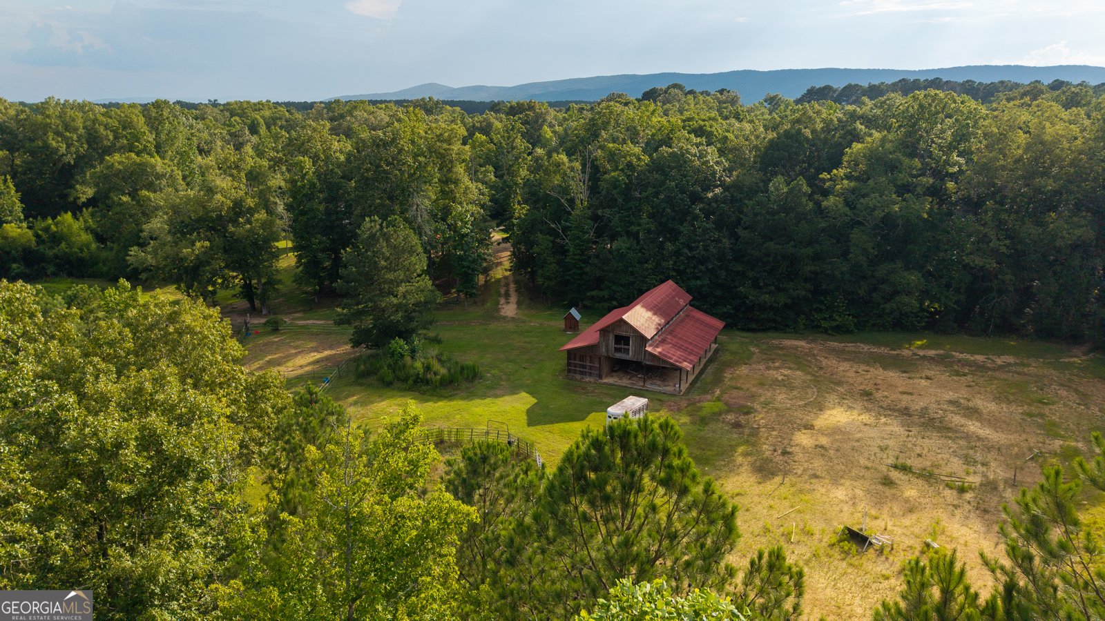 1216 Everett Springs Rd Calhoun - 31