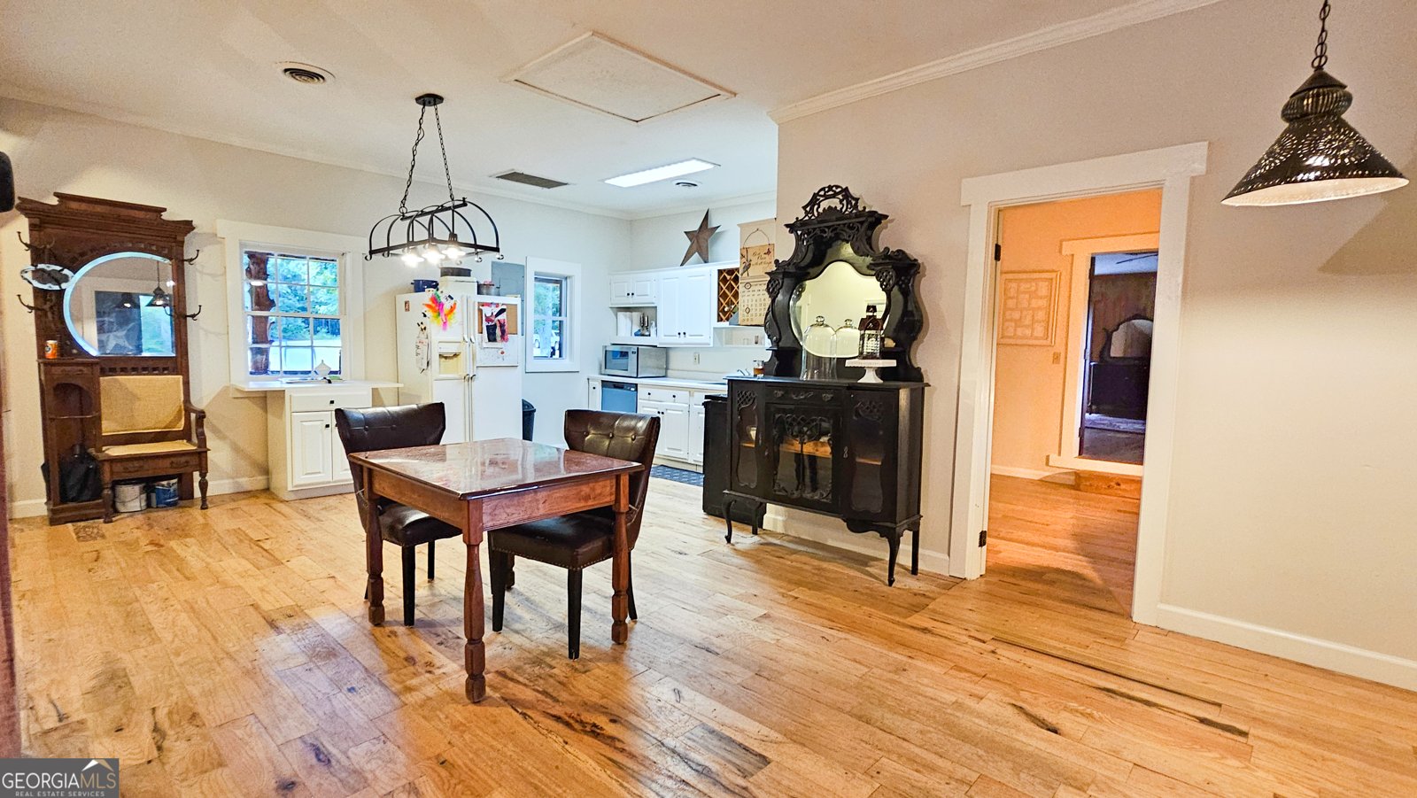 1216 Everett Springs Rd Calhoun - 4