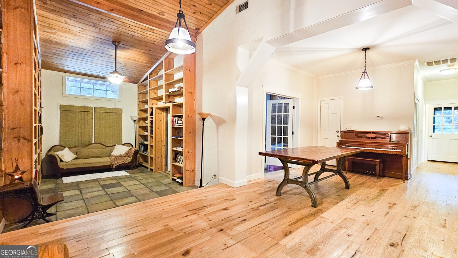 1216 Everett Springs Rd Calhoun - 5