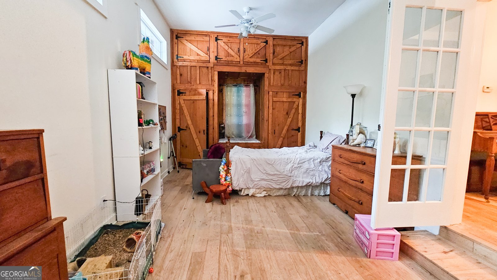 1216 Everett Springs Rd Calhoun - 8