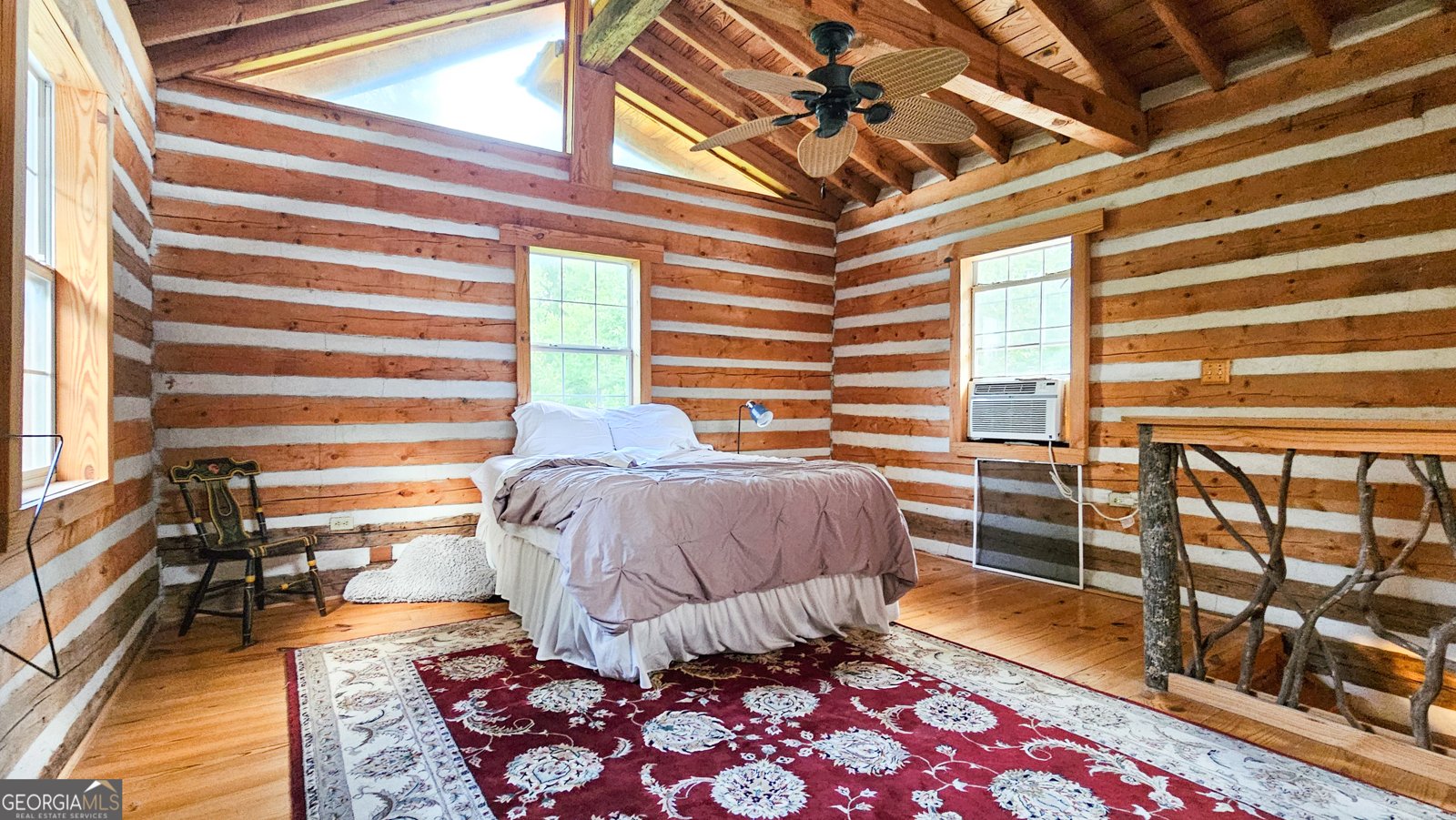 1216 Everett Springs Rd Calhoun - 9
