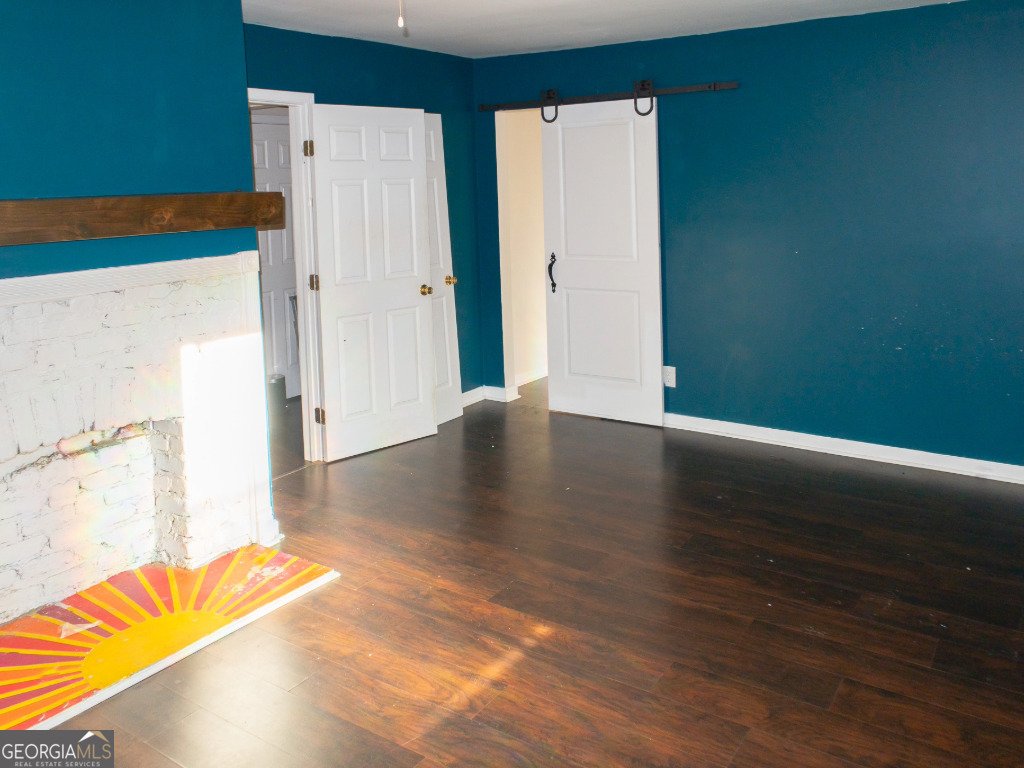 1022 Ashby Grove Grove Atlanta - 1