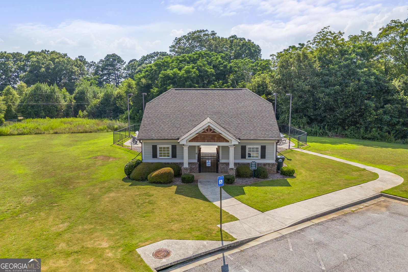 1265 Eden Avenue Bogart - 1