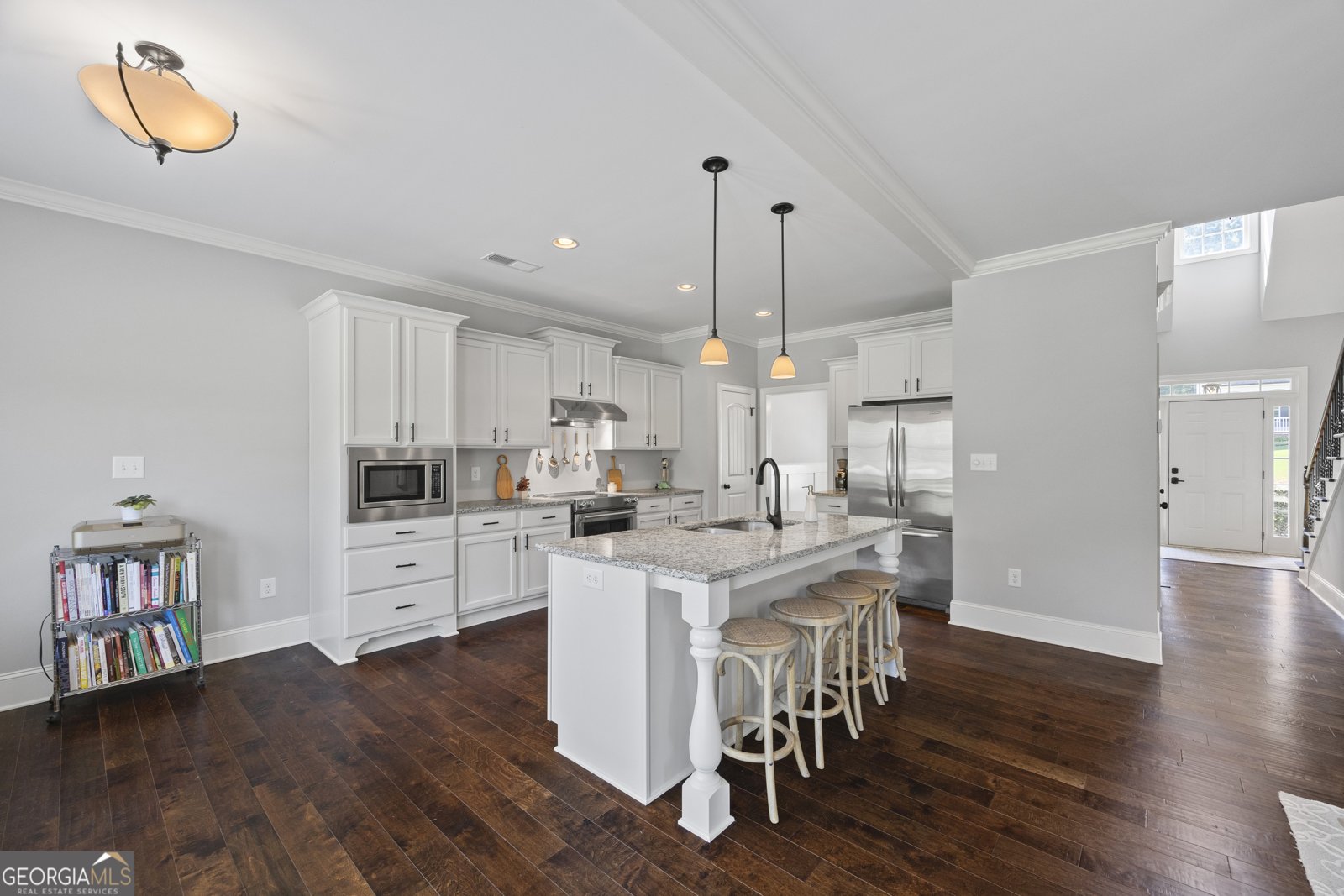 1265 Eden Avenue Bogart - 15