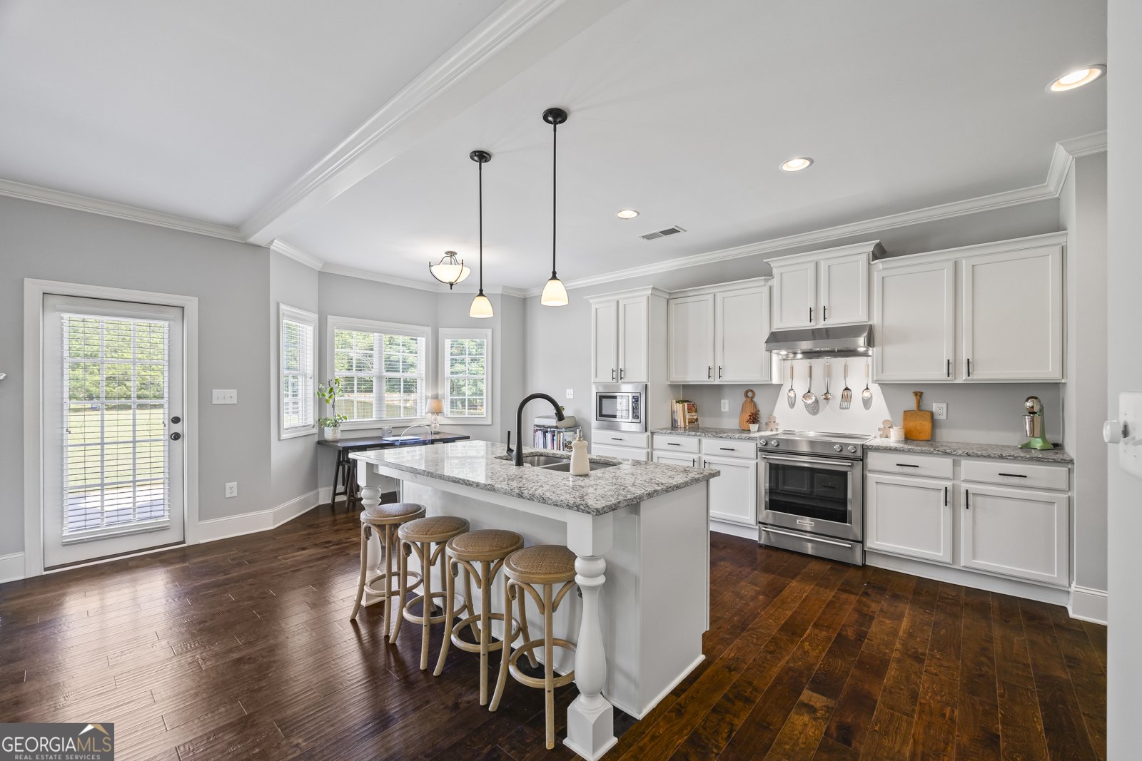 1265 Eden Avenue Bogart - 16