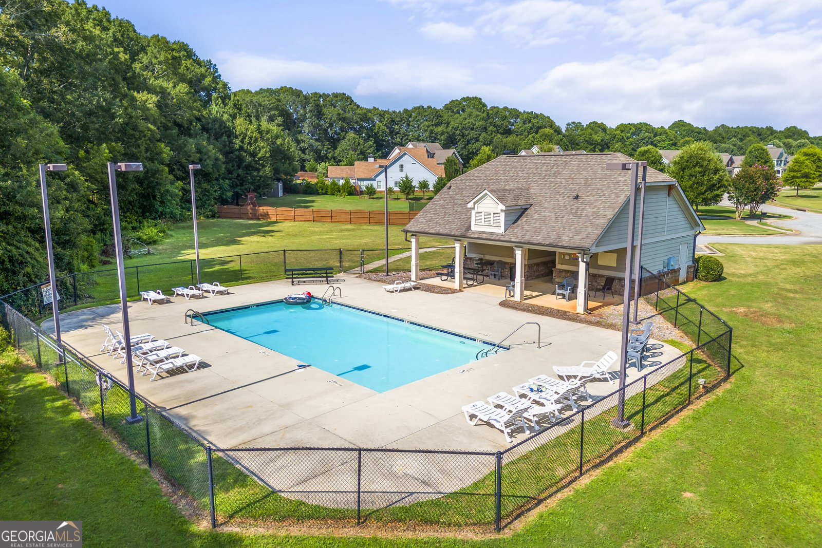 1265 Eden Avenue Bogart - 2