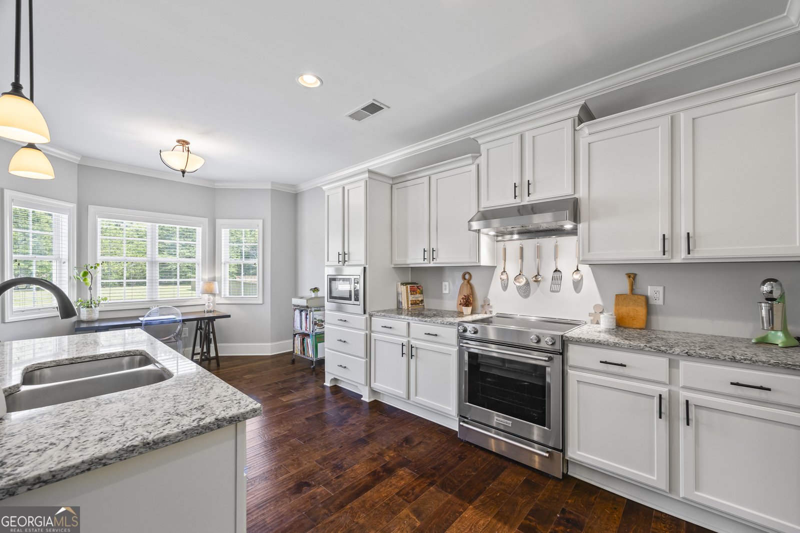 1265 Eden Avenue Bogart - 21
