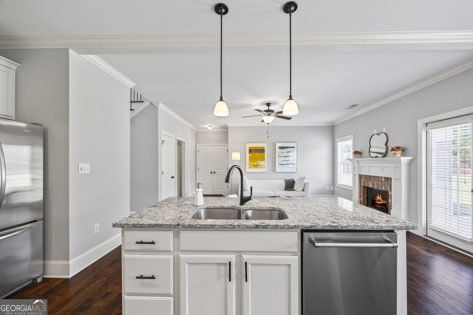 1265 Eden Avenue Bogart - 22
