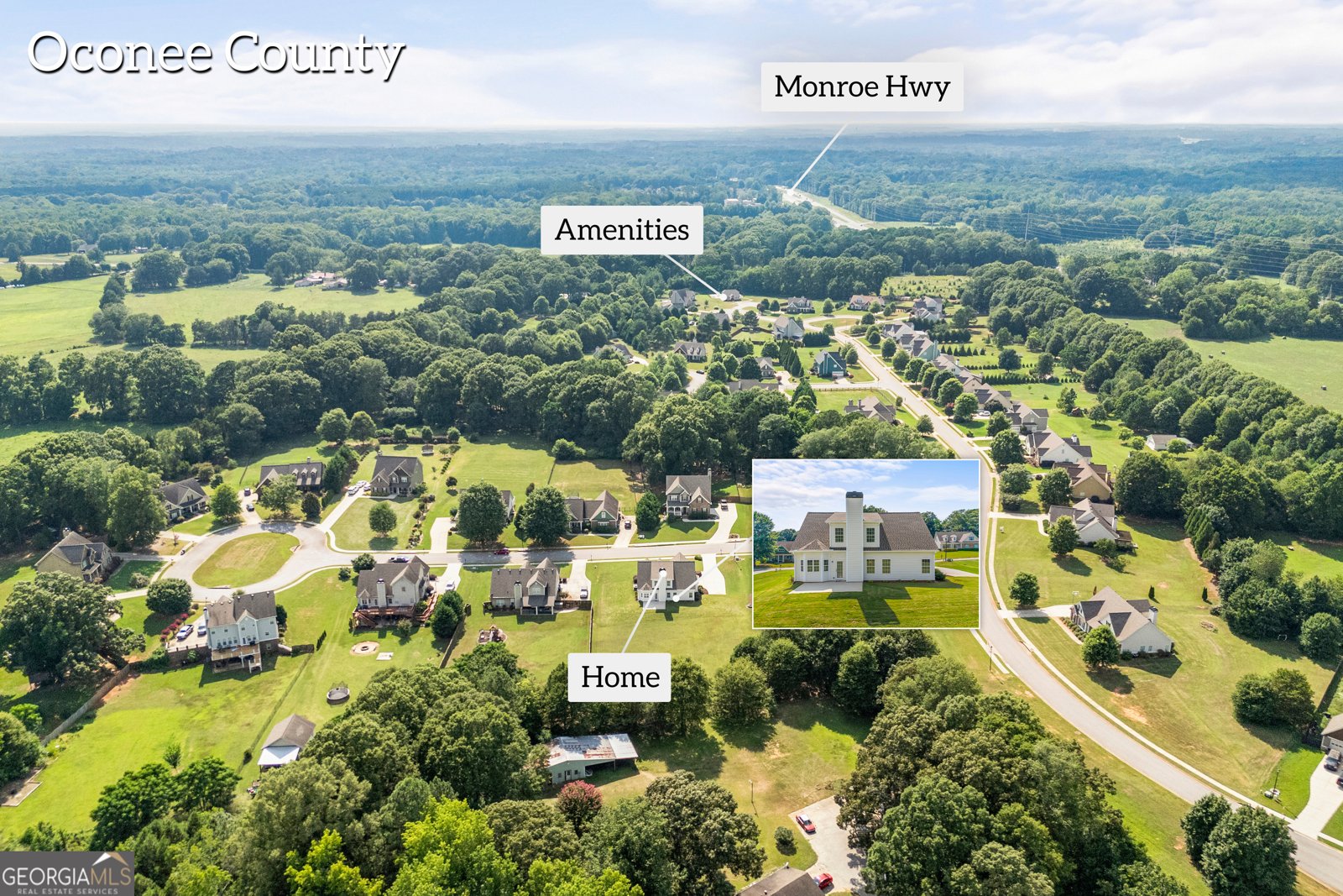 1265 Eden Avenue Bogart - 4