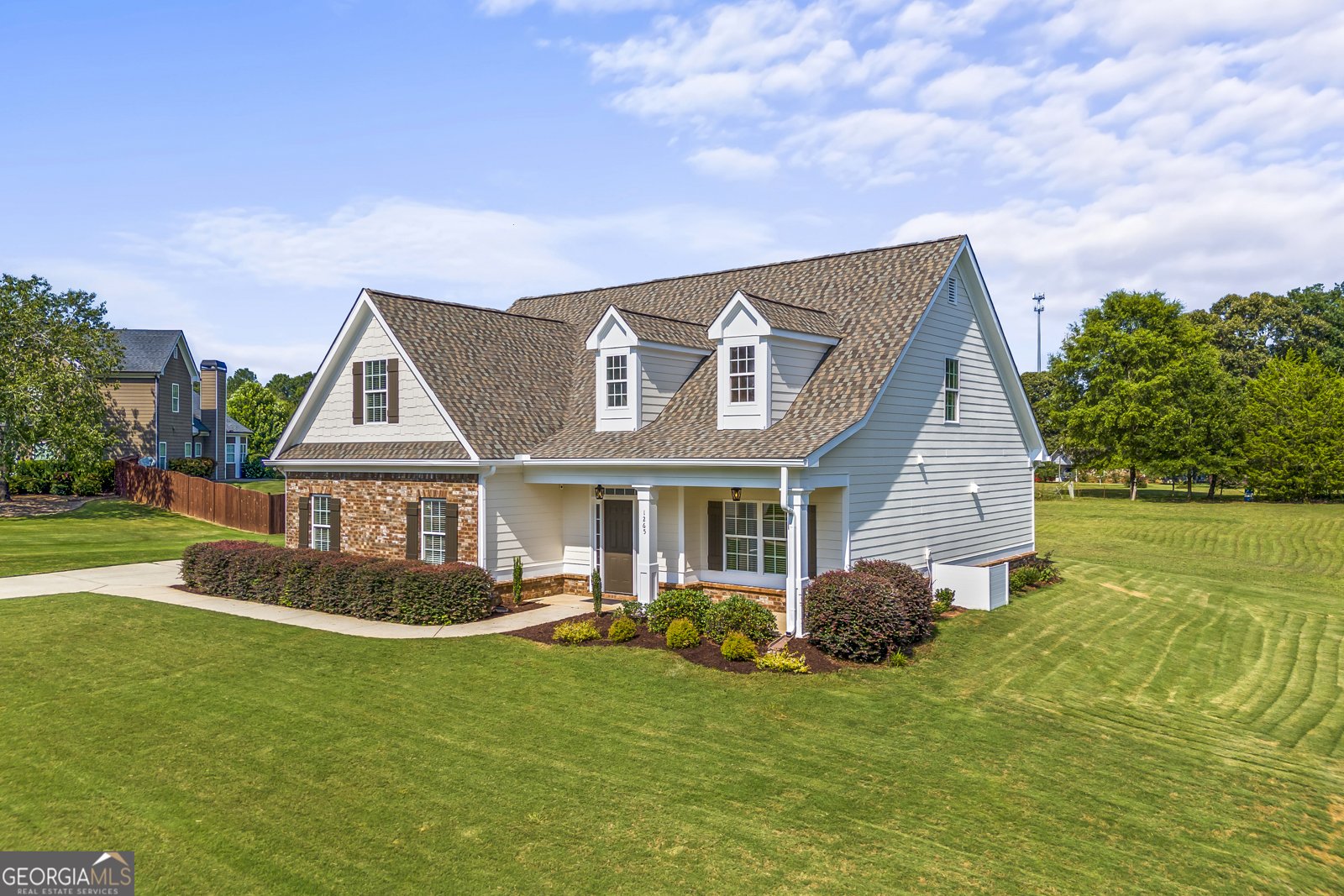 1265 Eden Avenue Bogart - 45