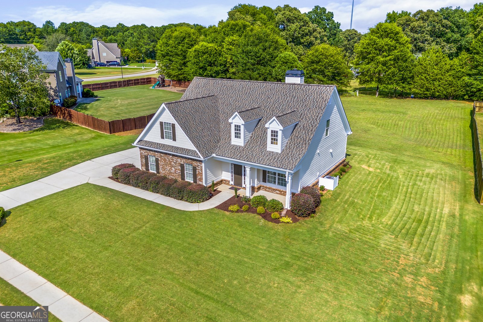 1265 Eden Avenue Bogart - 50