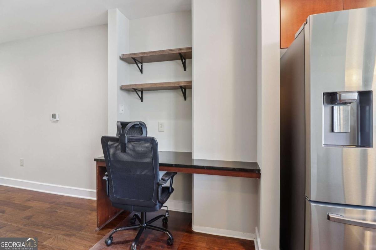 44 Peachtree Place Atlanta - 10