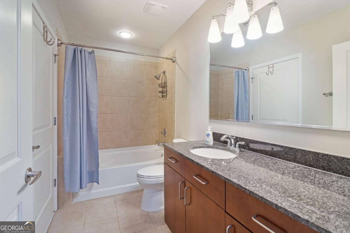 44 Peachtree Place Atlanta - 13