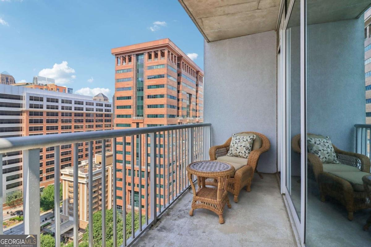 44 Peachtree Place Atlanta - 16