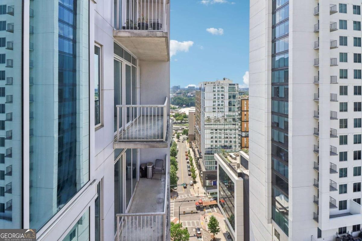 44 Peachtree Place Atlanta - 17
