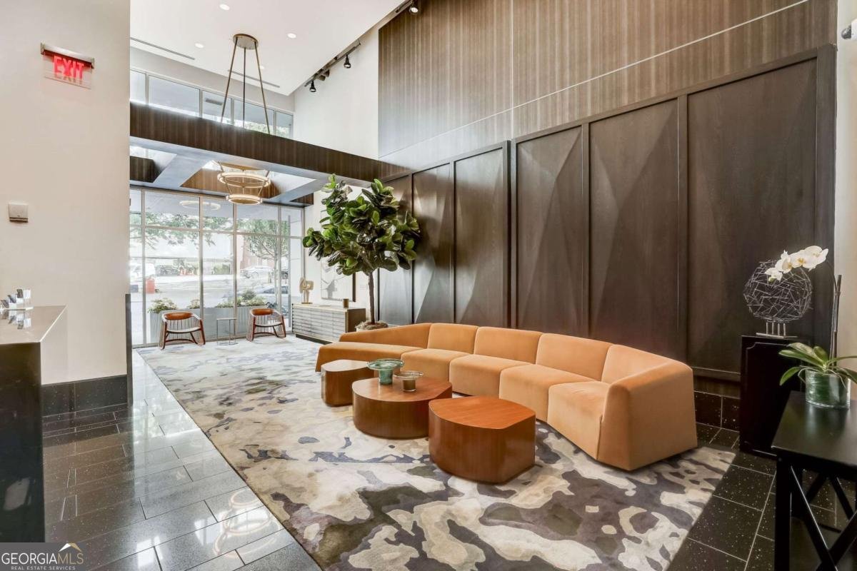 44 Peachtree Place Atlanta - 20