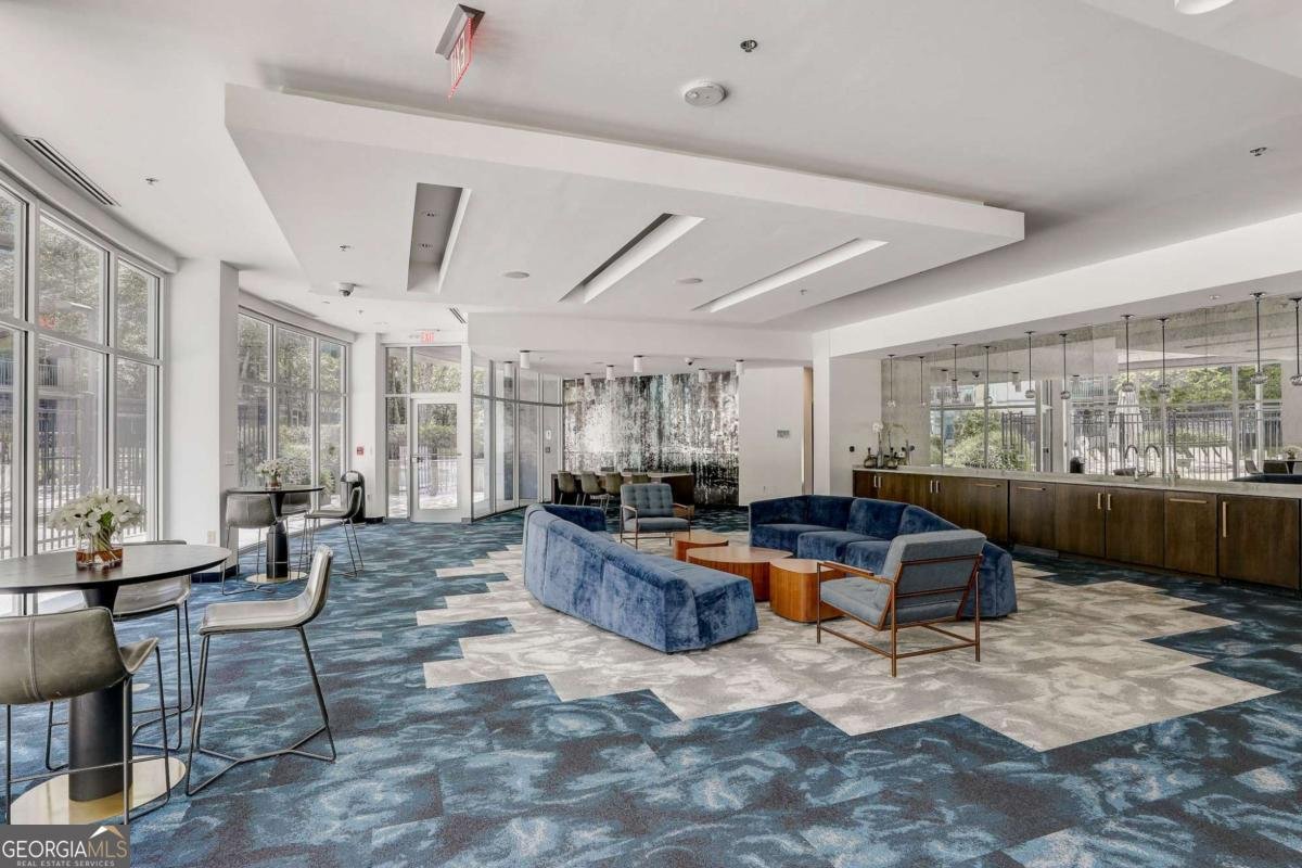 44 Peachtree Place Atlanta - 21