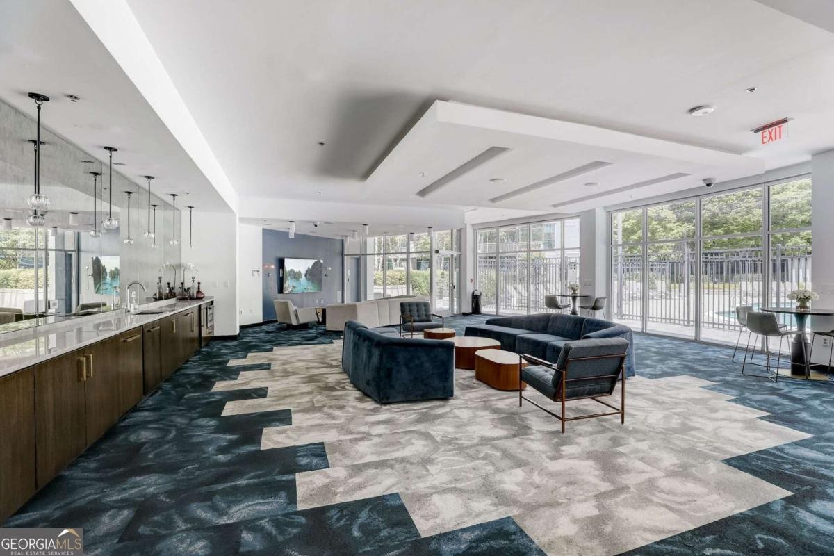 44 Peachtree Place Atlanta - 22