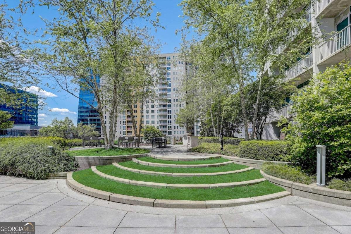 44 Peachtree Place Atlanta - 24