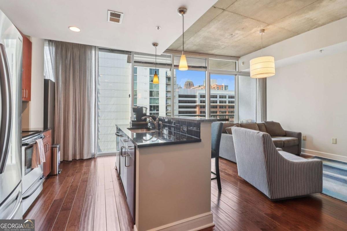 44 Peachtree Place Atlanta - 4