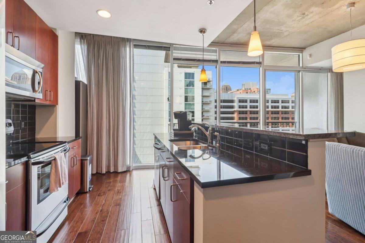 44 Peachtree Place Atlanta - 5