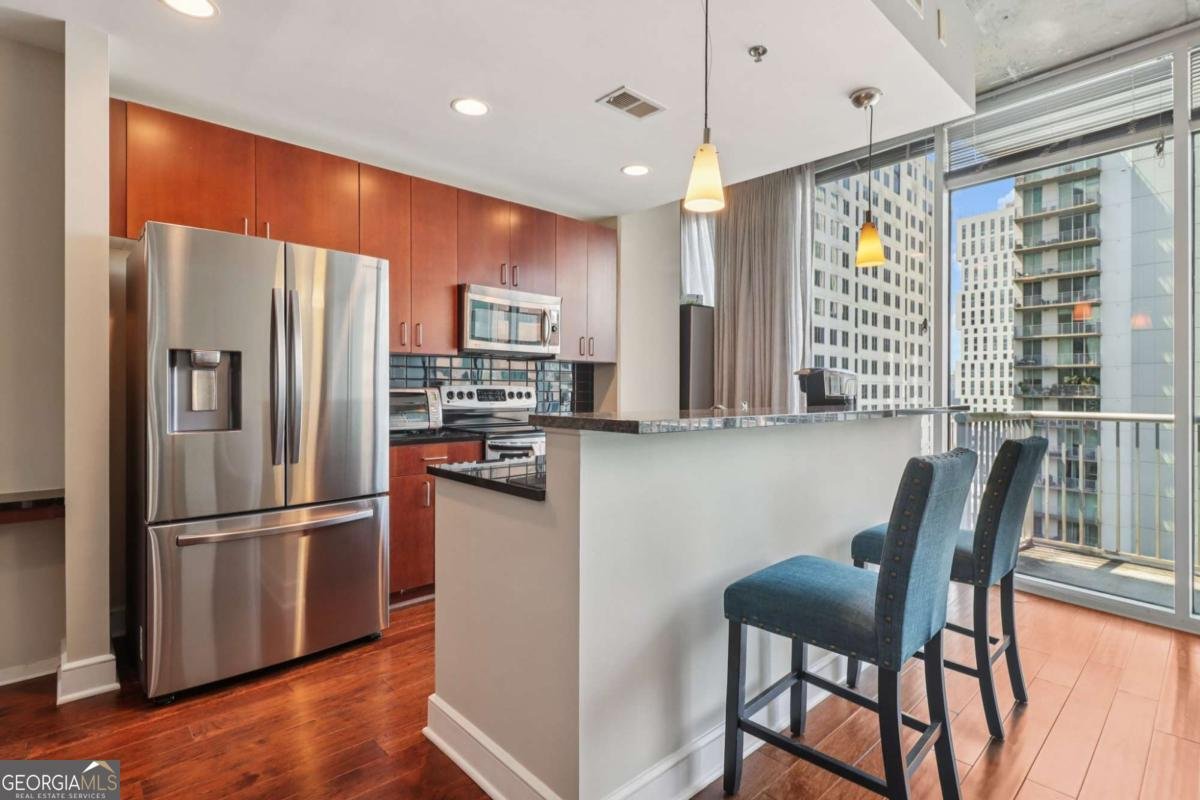 44 Peachtree Place Atlanta - 6