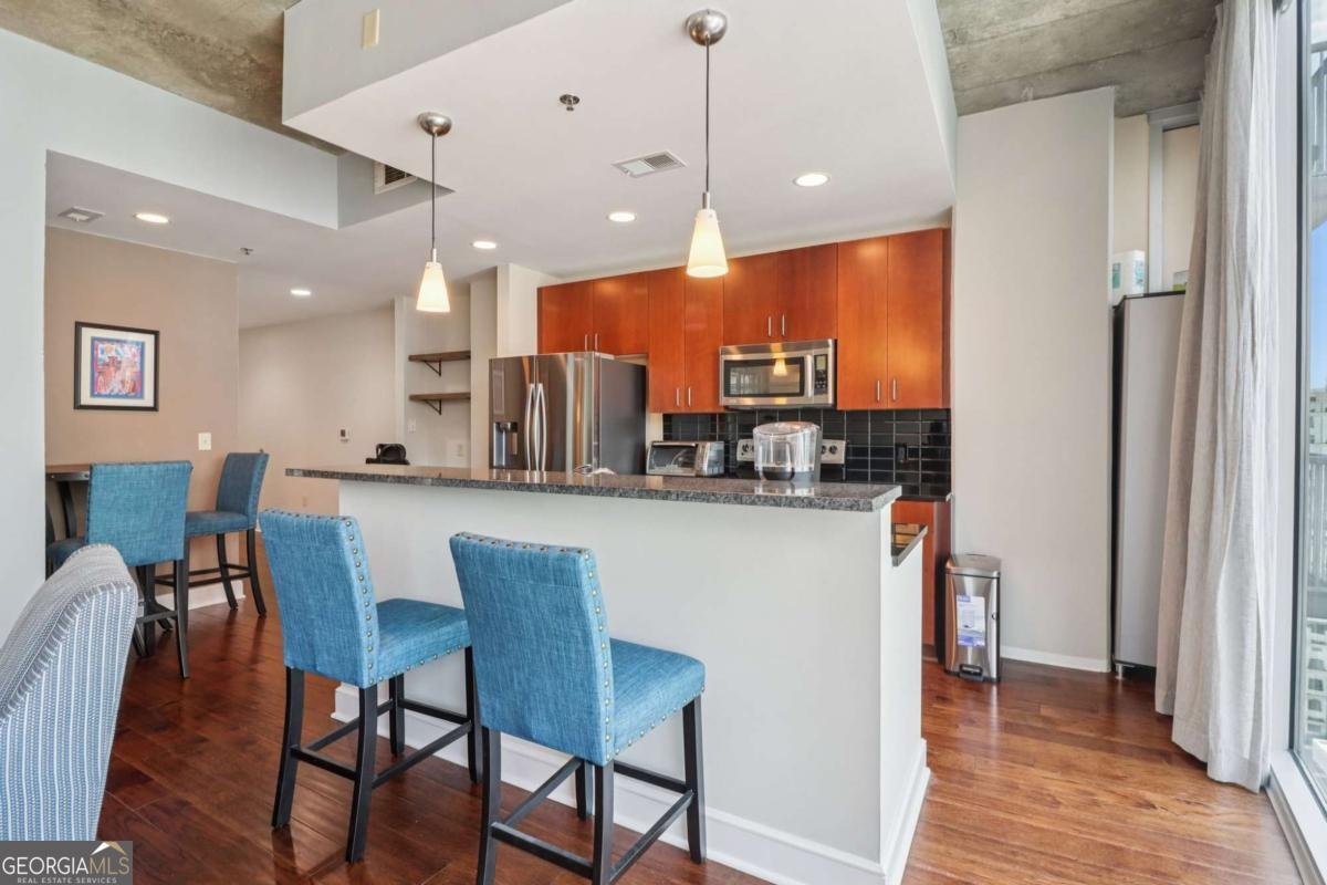 44 Peachtree Place Atlanta - 7