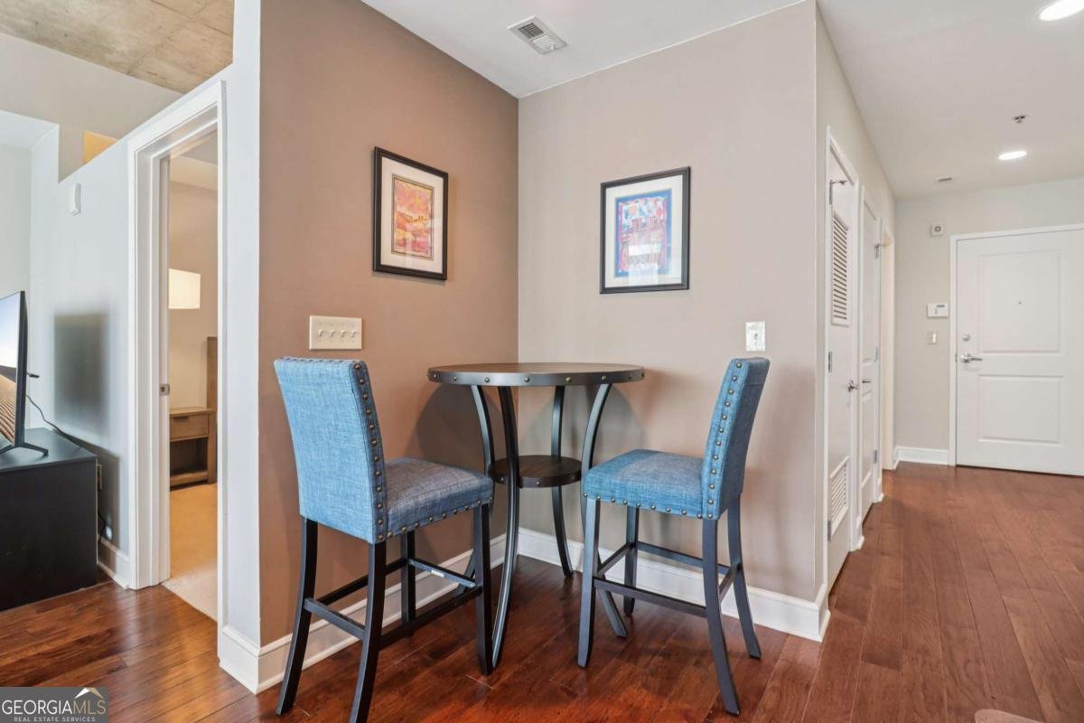 44 Peachtree Place Atlanta - 9