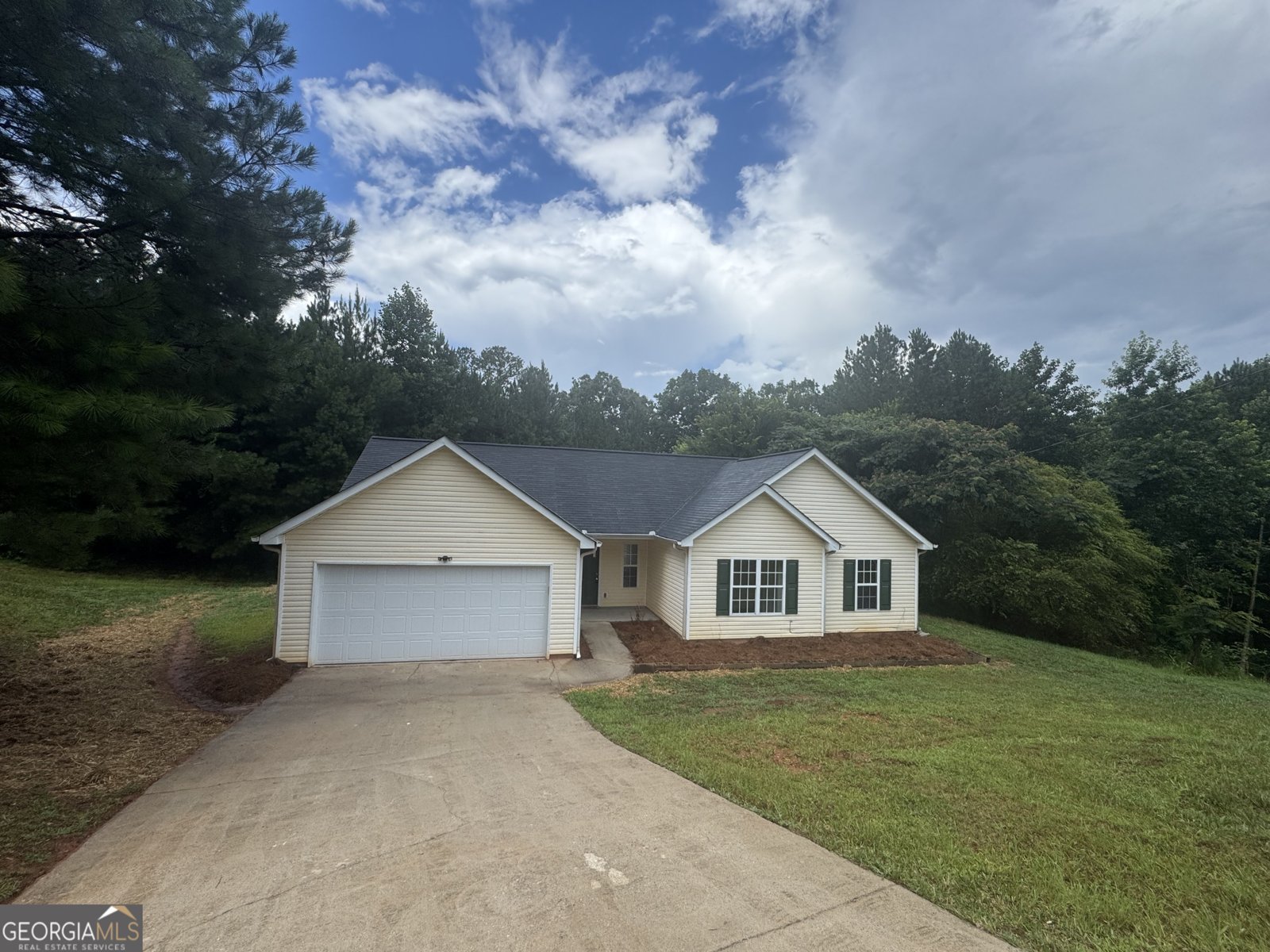 454 Old Tree Drive Jackson - 1
