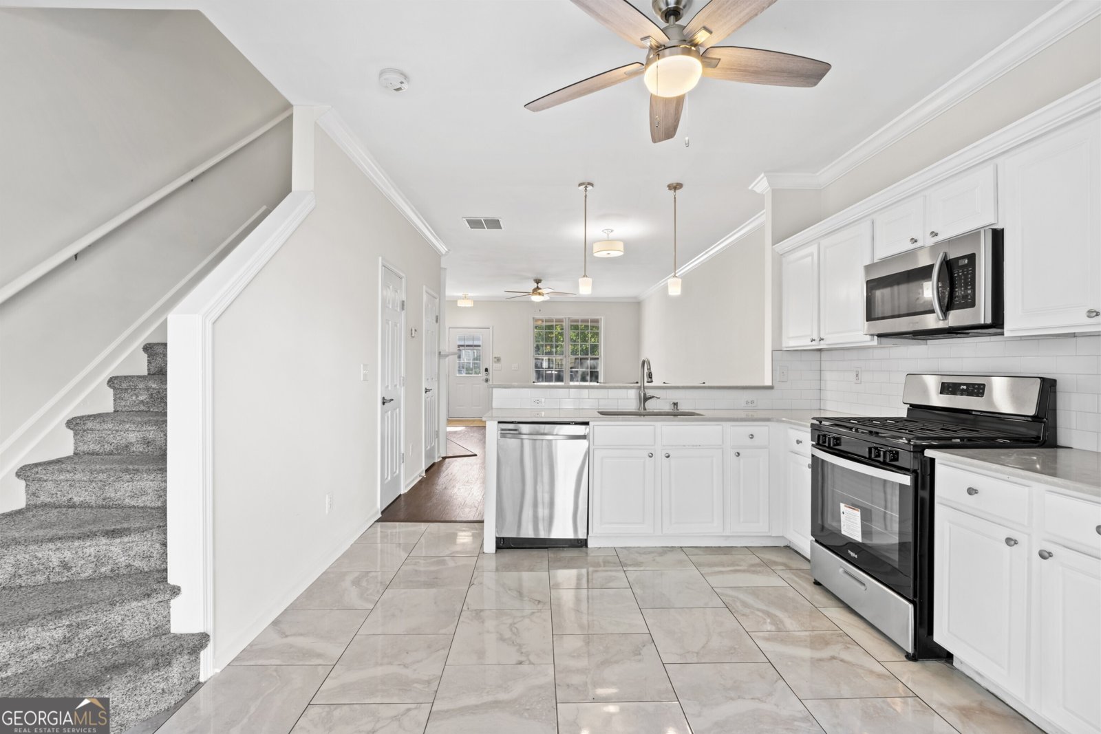 311 Devonshire Drive Alpharetta - 10