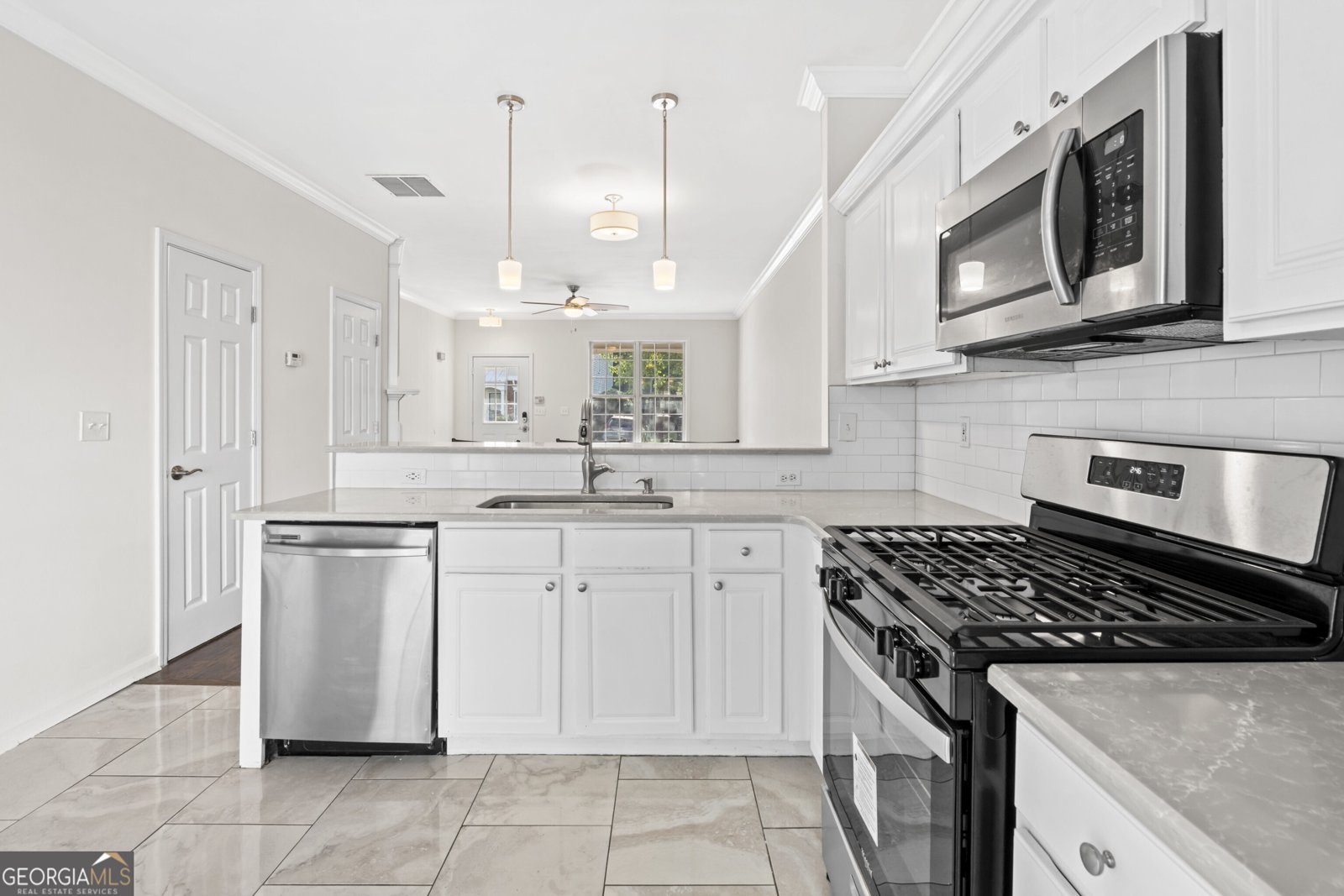 311 Devonshire Drive Alpharetta - 11