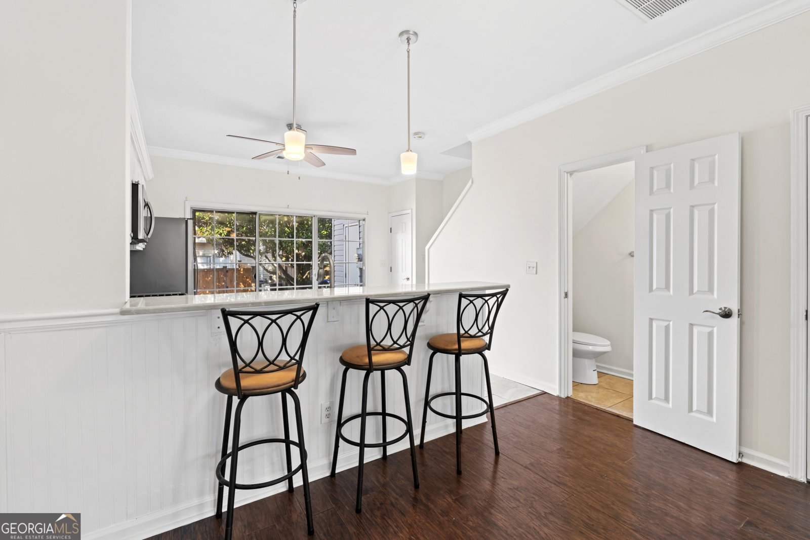311 Devonshire Drive Alpharetta - 13