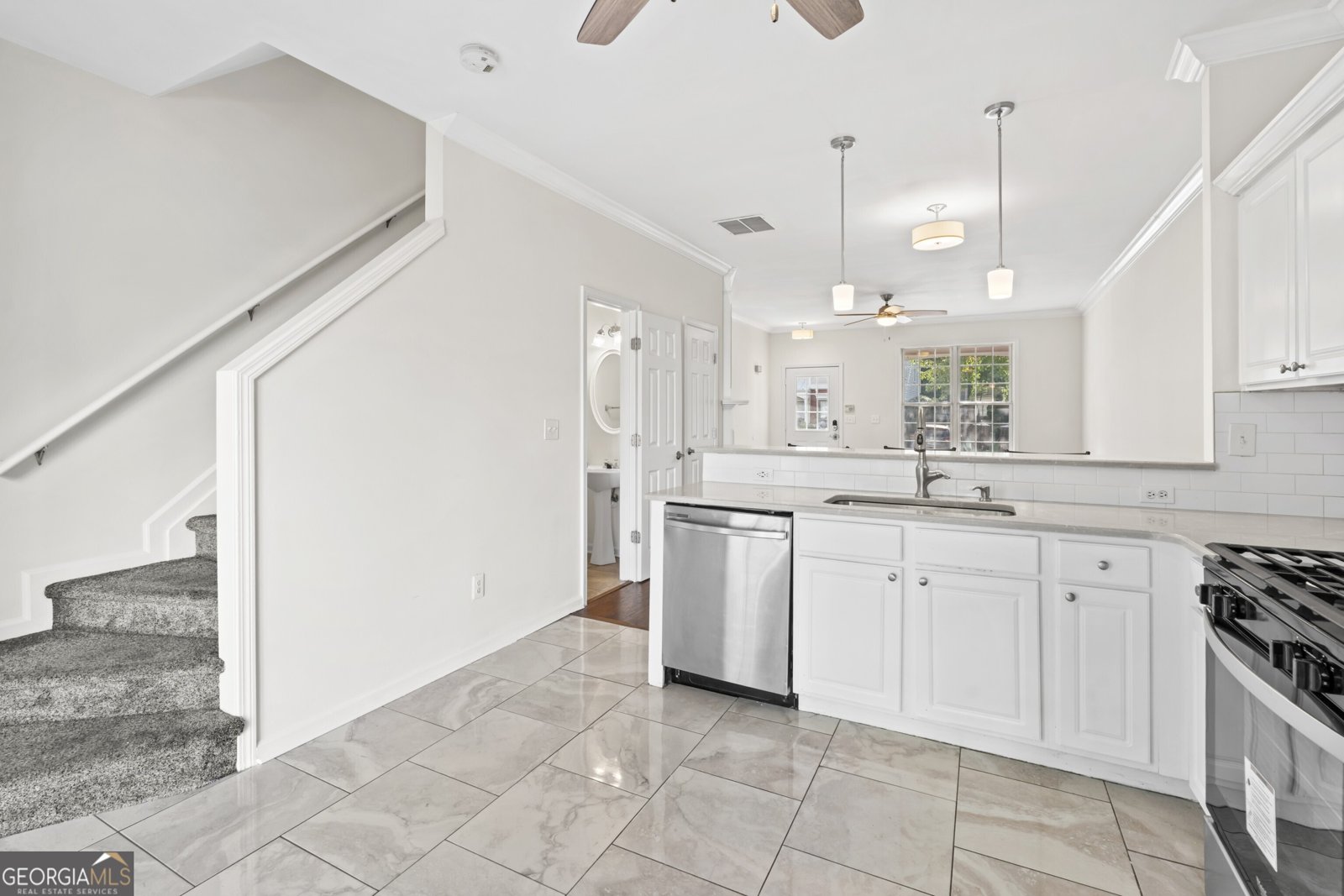 311 Devonshire Drive Alpharetta - 14