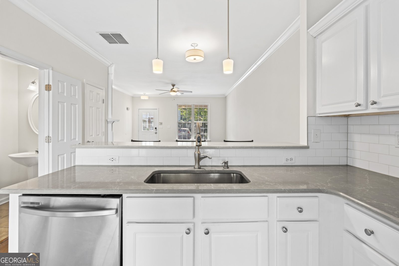 311 Devonshire Drive Alpharetta - 15