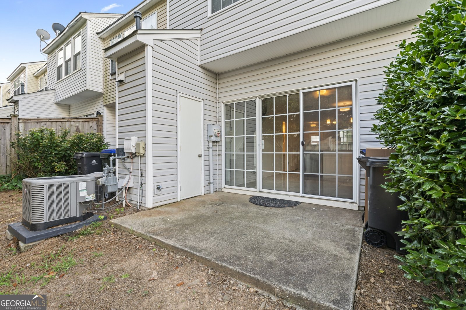 311 Devonshire Drive Alpharetta - 28