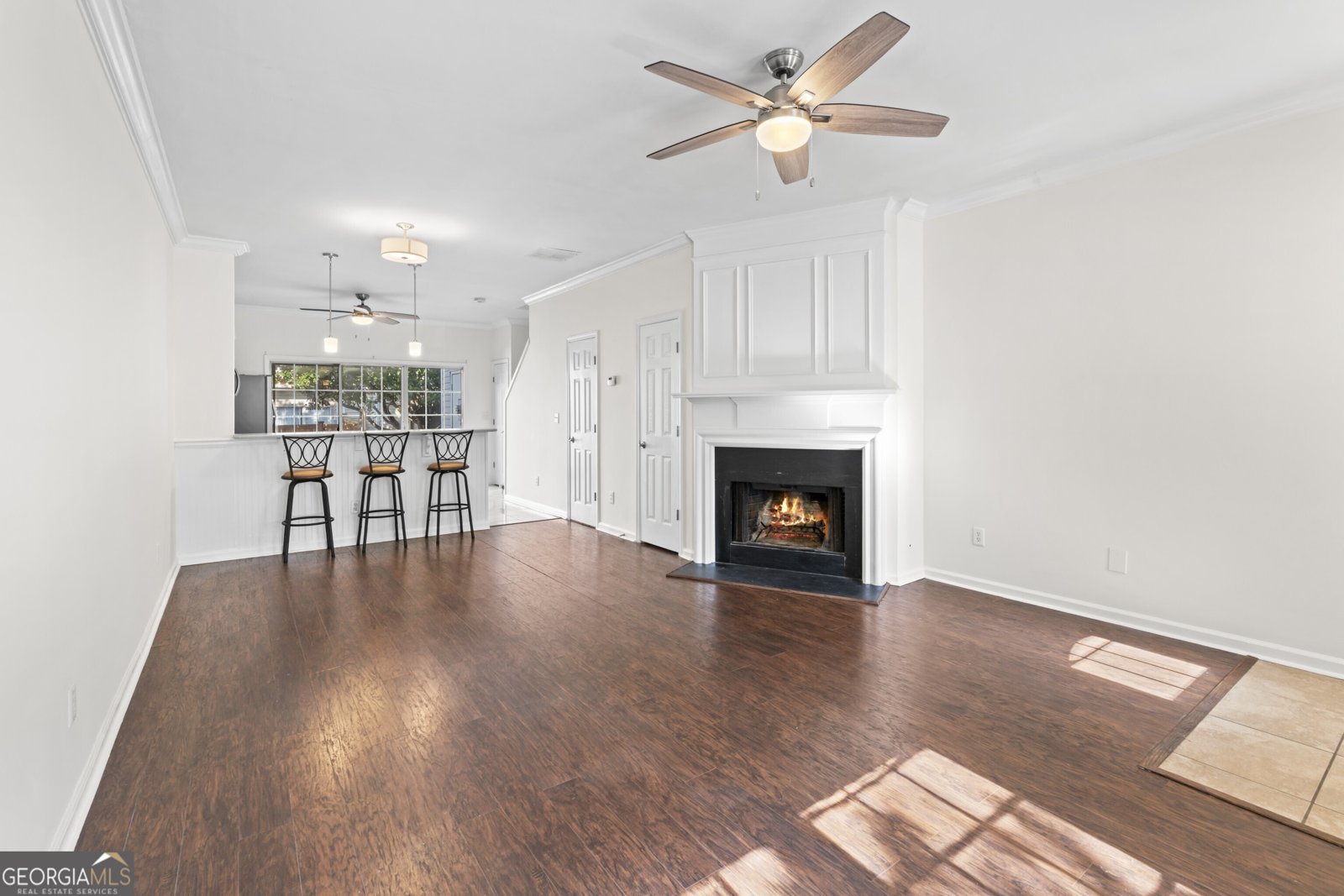 311 Devonshire Drive Alpharetta - 4