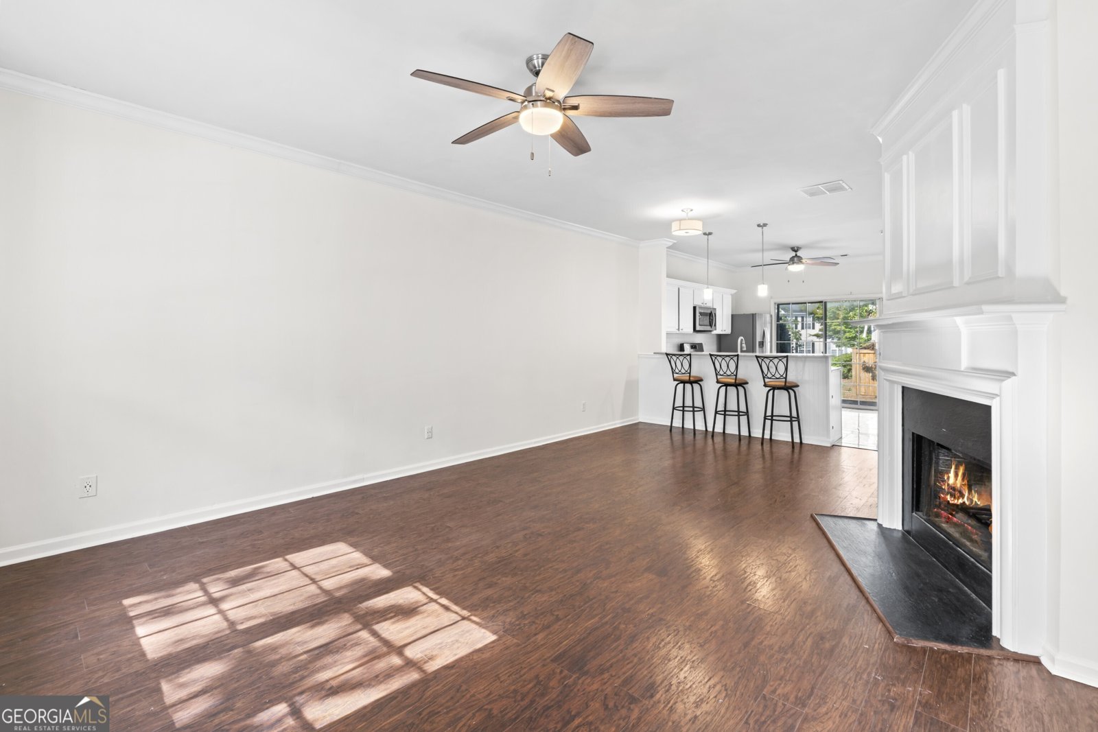 311 Devonshire Drive Alpharetta - 5