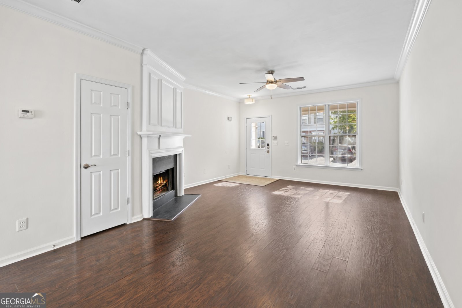 311 Devonshire Drive Alpharetta - 6
