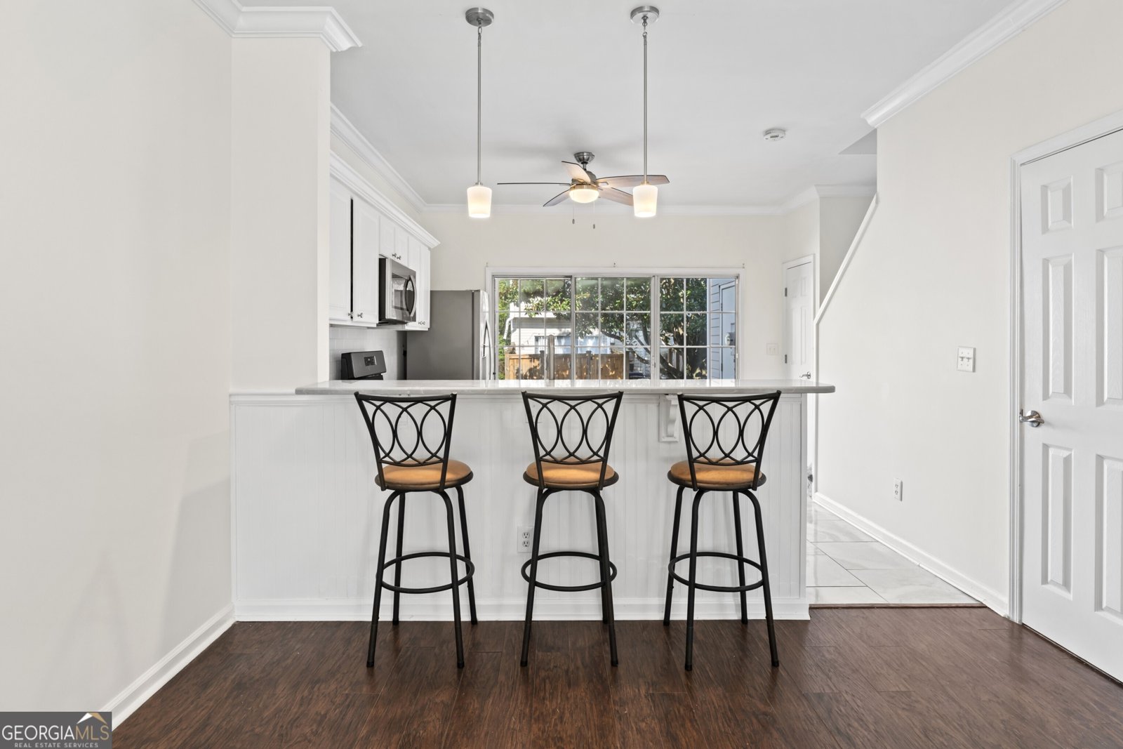 311 Devonshire Drive Alpharetta - 7