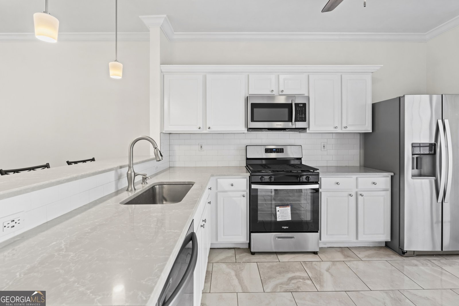 311 Devonshire Drive Alpharetta - 8