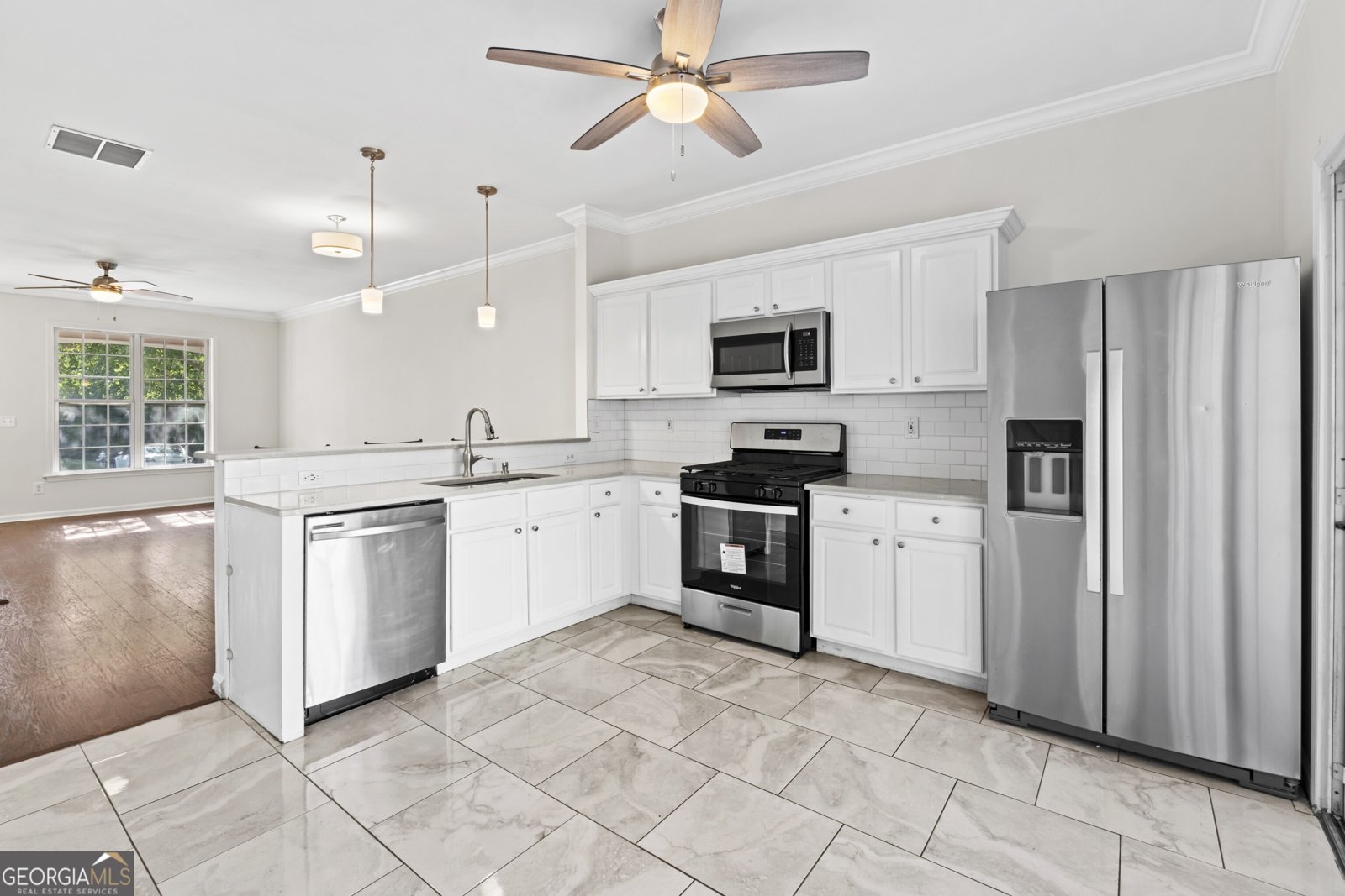 311 Devonshire Drive Alpharetta - 9