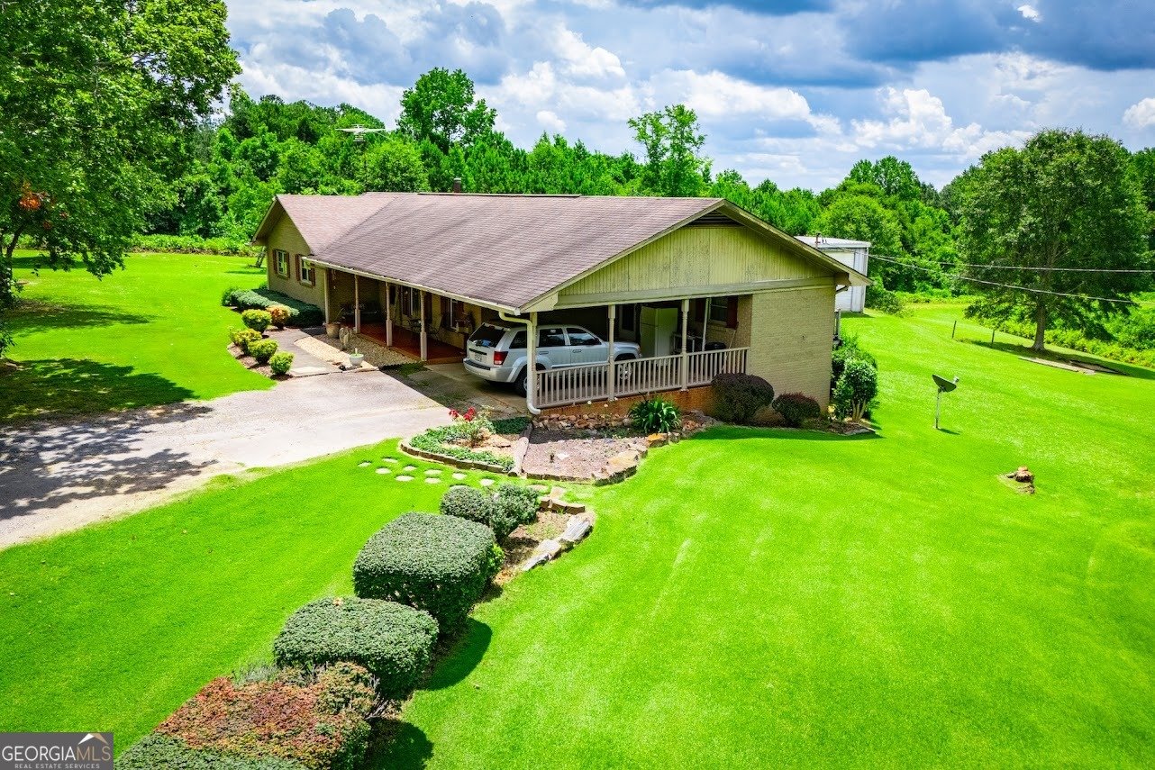 169 Hwy 5 Roopville - 1
